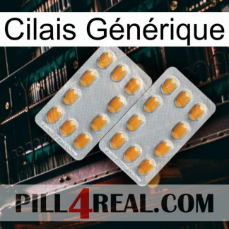 Cilais Générique cialis4